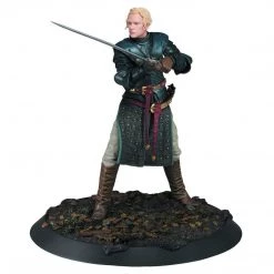 Game Of Thrones BRIENNE OF TARTH Statue