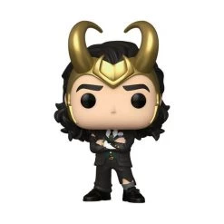 Pop! Marvel: President Loki 5 Pop! Marvel: President Loki