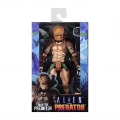 Alien Vs. Predator AVP Hunter Predator Figurine Film & TV 8 Alien Vs. Predator AVP Hunter Predator Figurine Film & TV