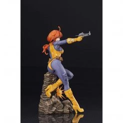 G.I. Joe GI Joe Scarlett Bishoujo Statue