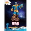 Toys & Figures Marvel D-Stage: Thanos 16cm 1 Toys & Figures Marvel D-Stage: Thanos 16cm