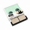 Star Wars: The Mandalorian - 'The Child' Notebook 2 Star Wars: The Mandalorian - 'The Child' Notebook