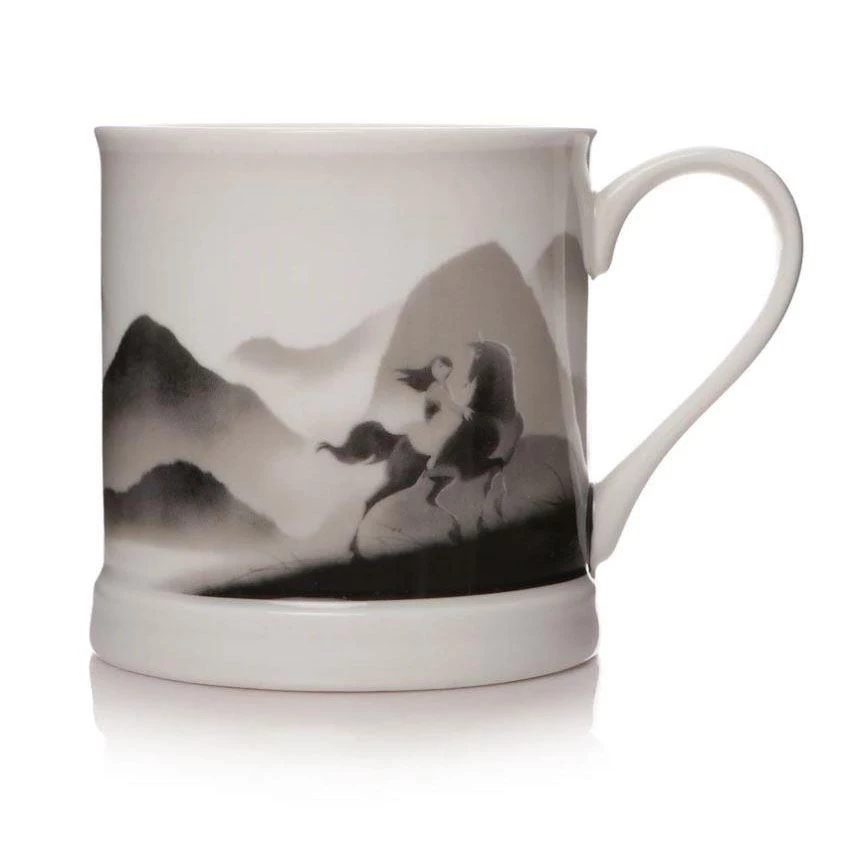 Disney Mulan 350ml Mug Film & TV 3 Disney Mulan 350ml Mug Film & TV