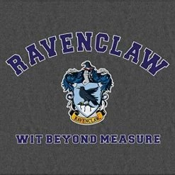 Film & TV Harry Potter: Ravenclaw - Wit Beyond Measure T