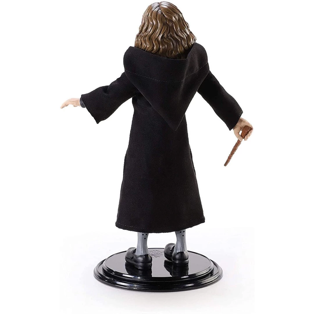 Harry Potter Hermione Bendyfig 5 Harry Potter Hermione Bendyfig