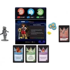 Talisman: Kingdom Hearts Tabletop