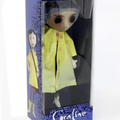 Coraline Replica 1/1 23 Cm Anime & Manga Figures