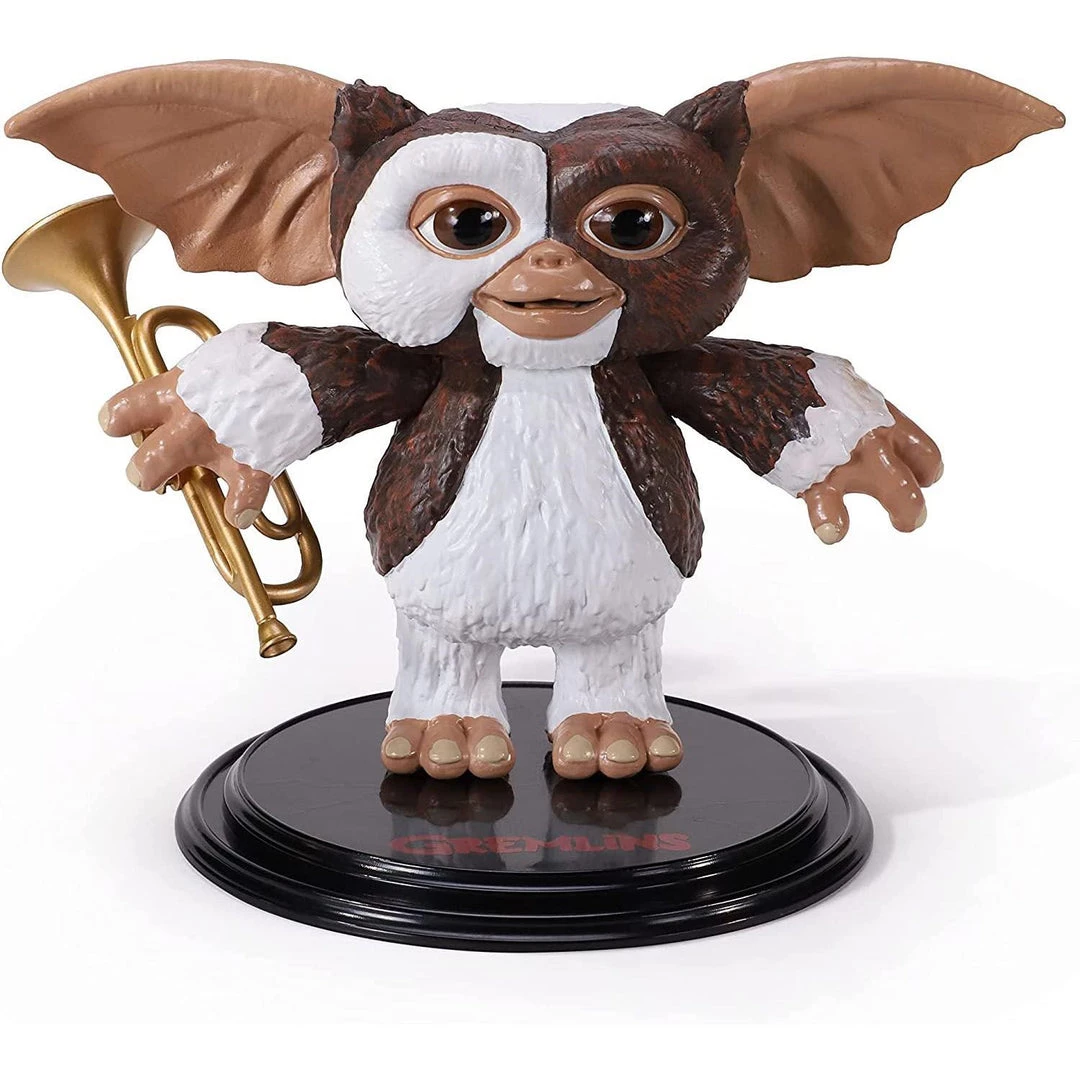 Gremlins Film & TV Gizmo Bendyfig 7 Gremlins Film & TV Gizmo Bendyfig