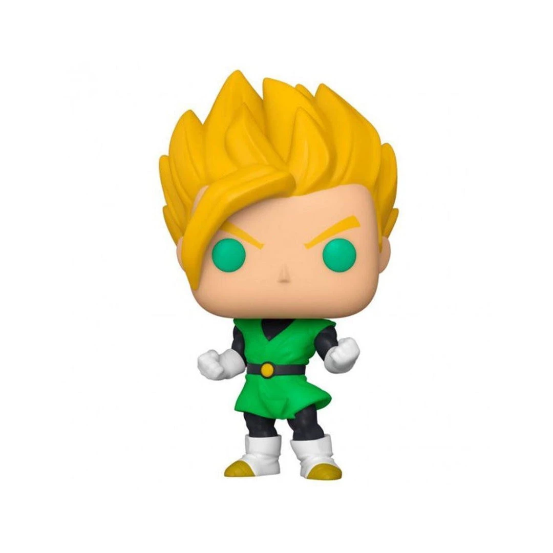 POP! Animation: Dragon Ball Super - Super Saiyan Gohan 4 POP! Animation: Dragon Ball Super - Super Saiyan Gohan