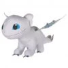 How To Train Your Dragon Toys & Figures Light Fury Plush