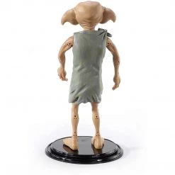 Harry Potter Dobby Bendyfig Film & TV