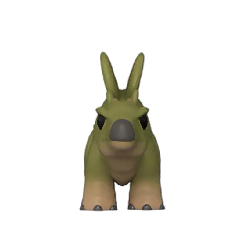 Mystery Mini - Jurassic World: Dominion 10 Mystery Mini - Jurassic World: Dominion