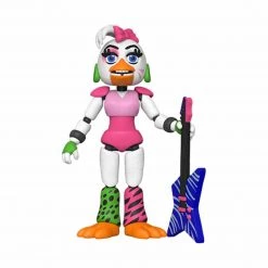 Five Nights At Freddy's Security Breach - Glamrock Chica