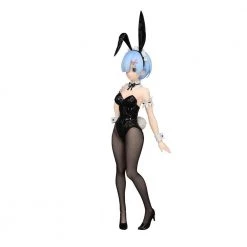 Re:Zero Anime & Manga Figures Rem Bunny Outfit 30cm Figurine 9 Re:Zero Anime & Manga Figures Rem Bunny Outfit 30cm Figurine