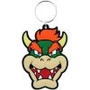 Super Mario - Bowser Keychain 1 Super Mario - Bowser Keychain
