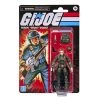 Toys & Figures G.I. Joe Robert "Grunt" Graves Retro Action Figure
