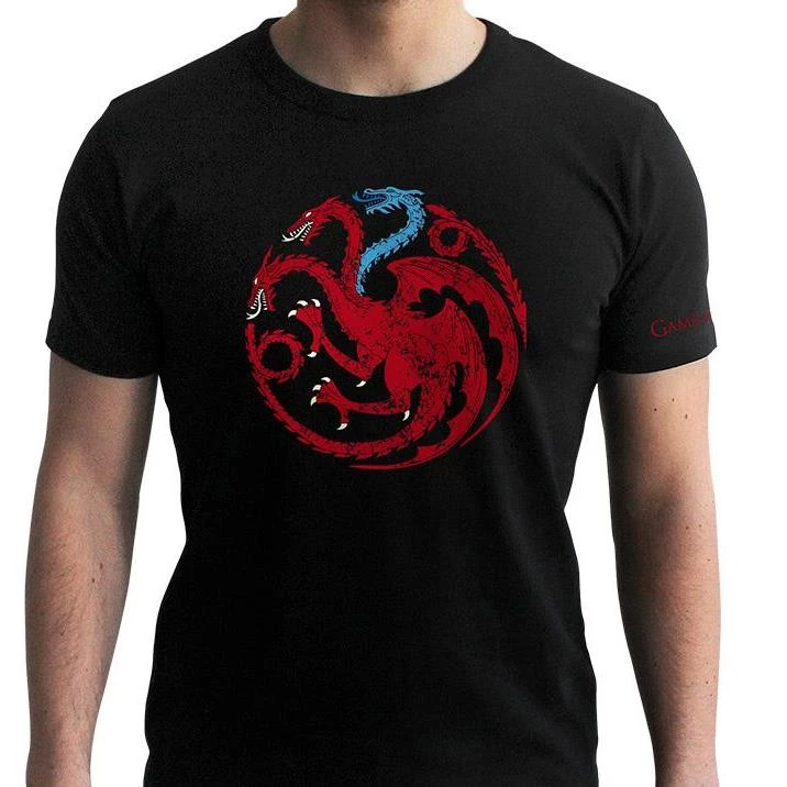 Film & TV Game Of Thrones - Viserion - T 3 Film & TV Game Of Thrones - Viserion - T