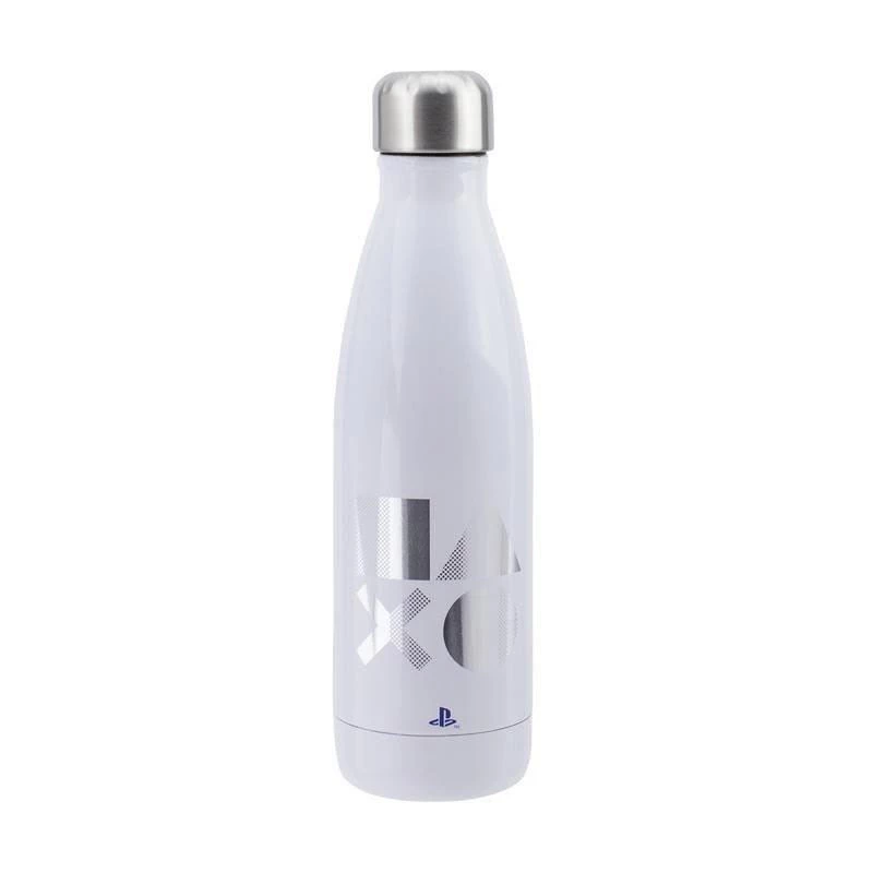 PlayStation Gaming PS5 Metal Water Bottle 3 PlayStation Gaming PS5 Metal Water Bottle
