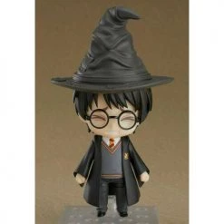 Harry Potter Film & TV Nendoroid Exclusive Figurine 11 Harry Potter Film & TV Nendoroid Exclusive Figurine