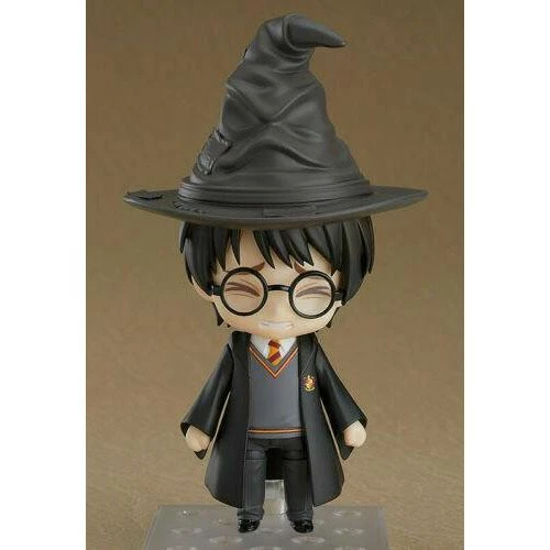 Harry Potter Film & TV Nendoroid Exclusive Figurine 6 Harry Potter Film & TV Nendoroid Exclusive Figurine