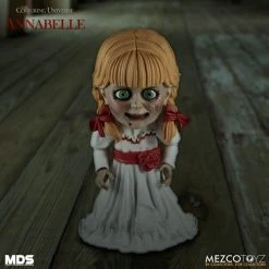 Toys & Figures Annabelle 6" MDS Figurine - The Conjuring Universe