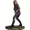 Cyberpunk 2077 V-Female Figurine 1 Cyberpunk 2077 V-Female Figurine