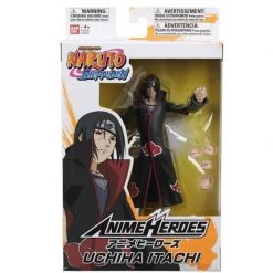 Naruto Uchiha Itachi Action Figure Anime & Manga Figures