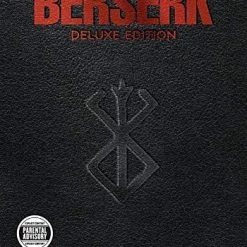 Berserk Deluxe Vol 6