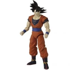 Dragon Ball Super Dragon Stars Series 17 Goku Action Figure 13 Dragon Ball Super Dragon Stars Series 17 Goku Action Figure