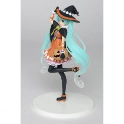 Vocaloid - Hatsune Miku Autumn 2nd Season (Halloween) PVC Figurine