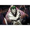 Batman Joker Asylum Landscape Maxi Poster 31 Film & TV 1 Batman Joker Asylum Landscape Maxi Poster 31 Film & TV