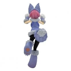 Re:Zero Ram (The Wolf And The Seven Kids) PVC Figurine Toys & Figures