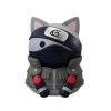 Naruto: The Big Nyaruto Series - Kakashi Hatake 10 Cm Figure Toys & Figures