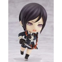 Nendoroid - Touken Ranbu - Yagen Toshiro