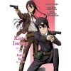 Kino's Journey: The Beautiful World Anime & Manga Kino's Journey Vol 5 2 Kino's Journey: The Beautiful World Anime & Manga Kino's Journey Vol 5