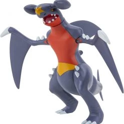 Pokemon 10-Pack Battle Figurines Toys & Figures