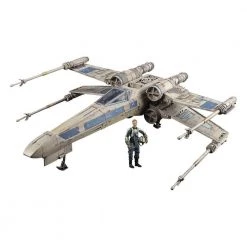 Film & TV Star Wars The Vintage Collection Antoc Merrick's X-Wing Figurinehter