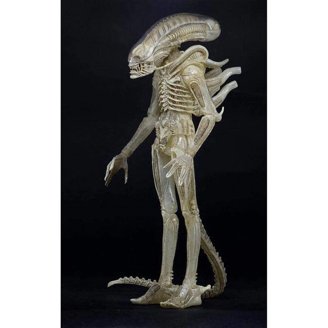 Film & TV Alien 40th Anniversary: The Alien Prototype Suit Action Figure 5 Film & TV Alien 40th Anniversary: The Alien Prototype Suit Action Figure