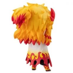 Demon Slayer - 5-Pack Sailor Tanjiro & The Hashira Mascot 5 Cm Set A