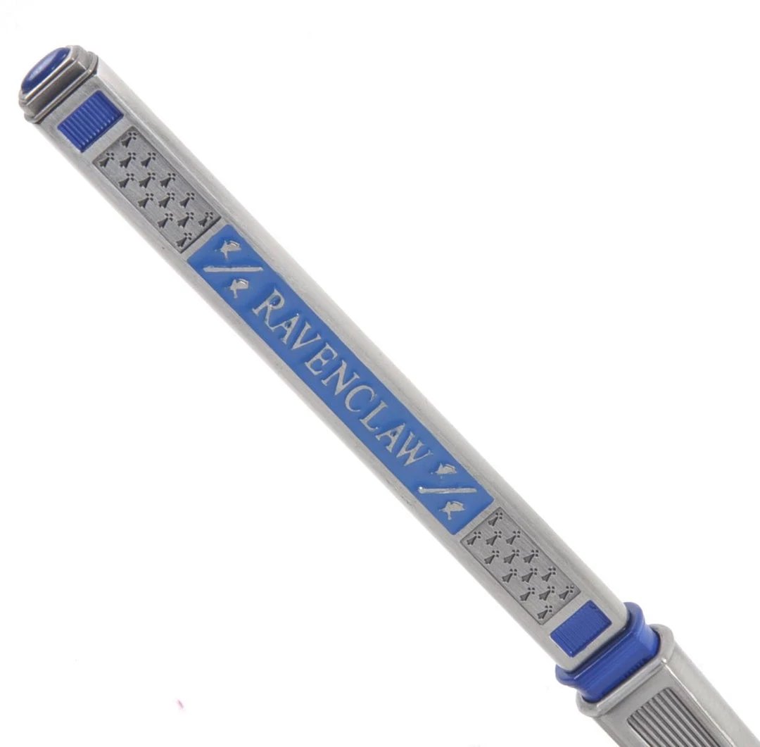 Harry Potter Ravenclaw House Pen And Desk Stand Film & TV 4 Harry Potter Ravenclaw House Pen And Desk Stand Film & TV