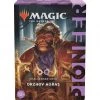 Magic: The Gathering Tabletop MTG: Pioneer Challenger Deck - Orzhov Auras 2 Magic: The Gathering Tabletop MTG: Pioneer Challenger Deck - Orzhov Auras