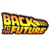 Back To The Future Logo Light 1 Back To The Future Logo Light