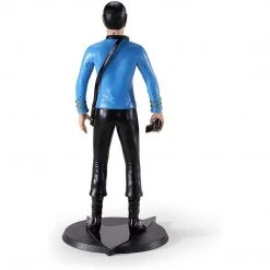 Star Trek Film & TV Spock Bendyfig 11 Star Trek Film & TV Spock Bendyfig