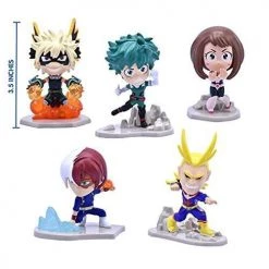 My Hero Academia Craftables S2 Blind Box