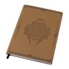 The Legend Of Zelda Sage Symbols Flexi Cover A5 Notebook 1 The Legend Of Zelda Sage Symbols Flexi Cover A5 Notebook