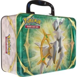 Pokemon TCG: Collector Chest Spring 2022 - Rowlet, Cyndaquil & Oshawott Anime & Manga 5 Pokemon TCG: Collector Chest Spring 2022 - Rowlet, Cyndaquil & Oshawott Anime & Manga
