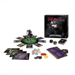 Tabletop The Batman Who Laughs Rising 8 Tabletop The Batman Who Laughs Rising