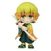 Demon Slayer - Agatsuma Zemitsu Toonize Statue 2 Demon Slayer - Agatsuma Zemitsu Toonize Statue