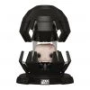 Star Wars POP! Deluxe Darth Vadar In Meditation Chamber
