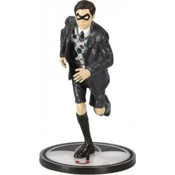 The Umbrella Academy Umbrella Academy Prop Replica Figurine: Number Five 4 The Umbrella Academy Umbrella Academy Prop Replica Figurine: Number Five